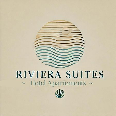 Riviera Suites , Hotel Apartement スール エクステリア 写真