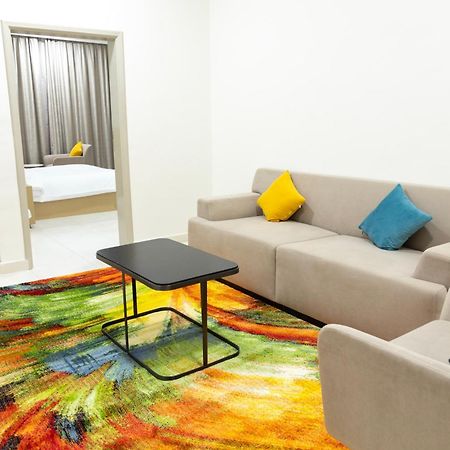 Riviera Suites , Hotel Apartement スール エクステリア 写真