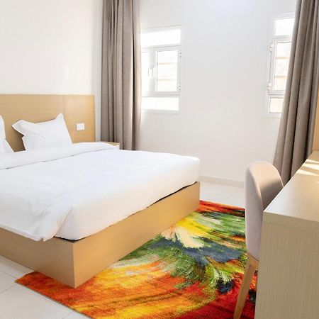 Riviera Suites , Hotel Apartement スール エクステリア 写真