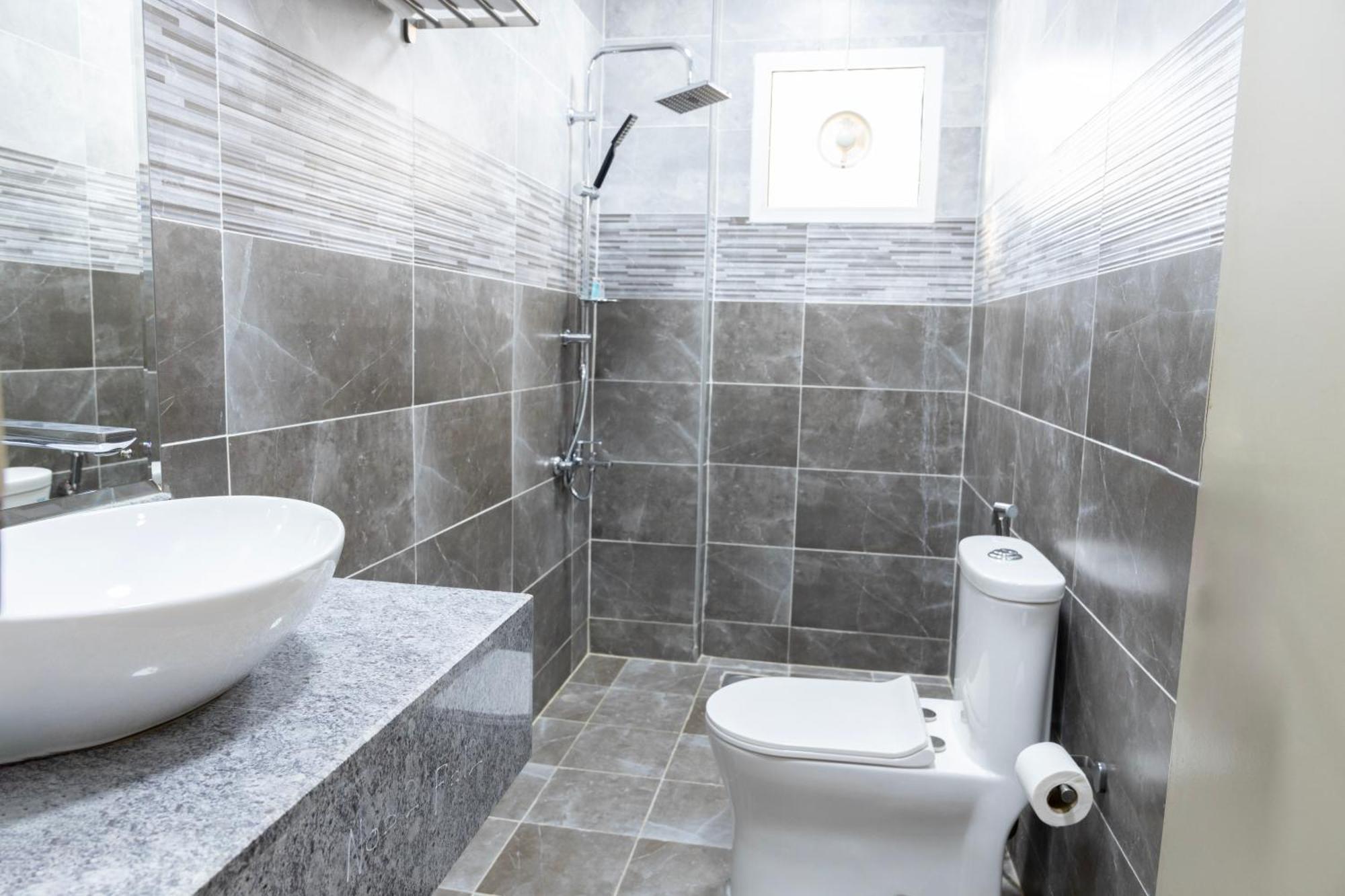 Riviera Suites , Hotel Apartement スール エクステリア 写真