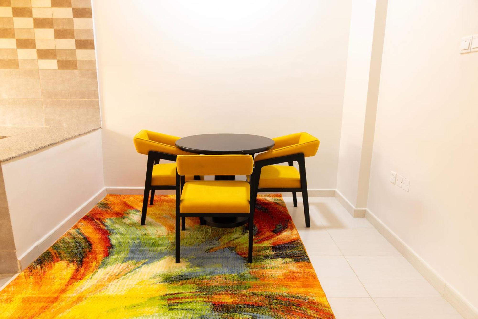 Riviera Suites , Hotel Apartement スール エクステリア 写真