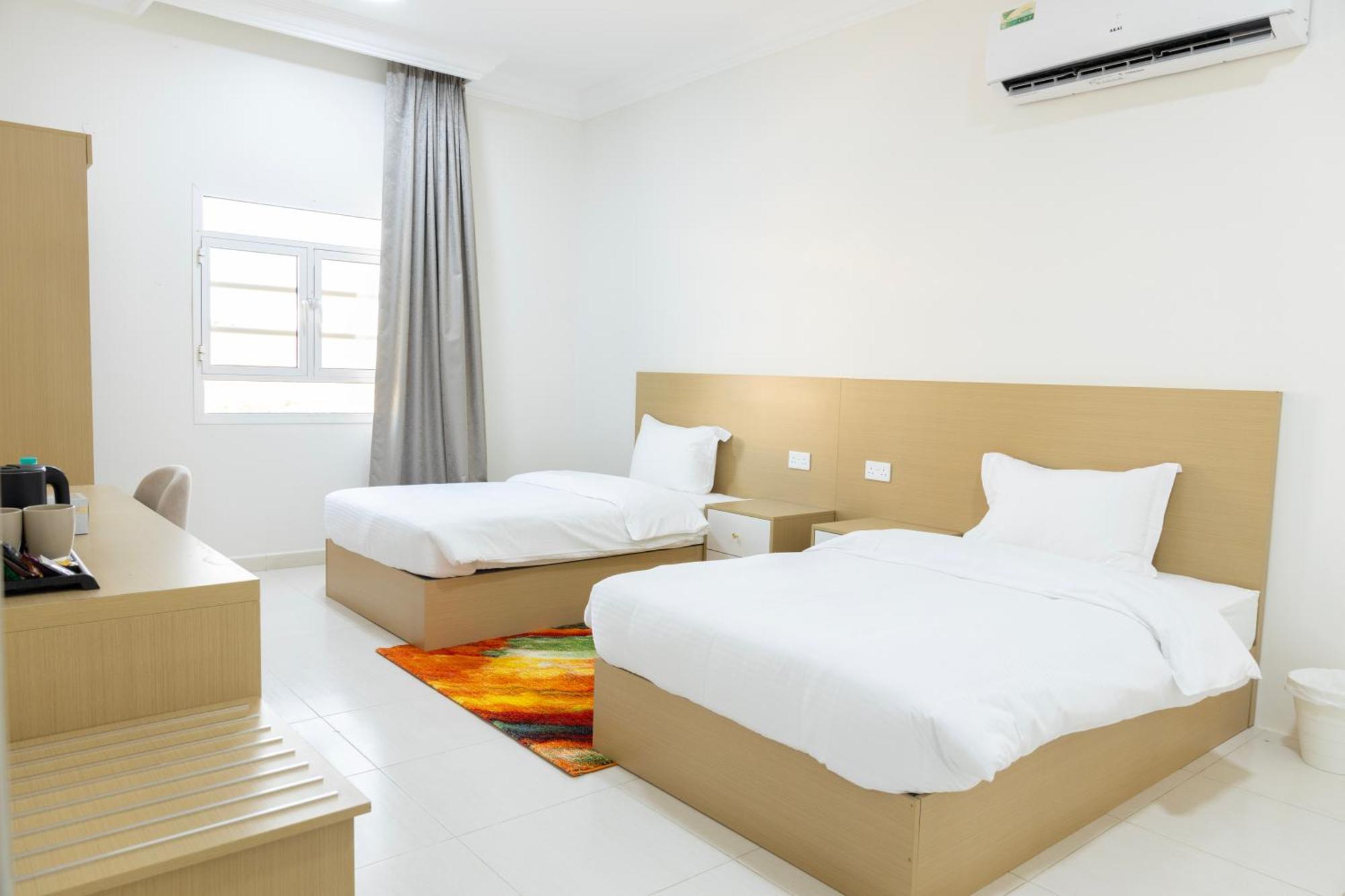 Riviera Suites , Hotel Apartement スール エクステリア 写真